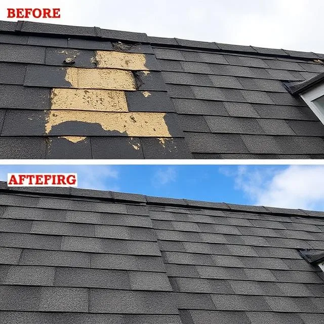 Roof Repair Near Me in Dunnsville, VA near me